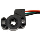 Standard Ignition Throttle Position Sensor TH53 - view 2