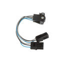 Standard Ignition Throttle Position Sensor TH67 - view 2