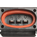 Standard Ignition Throttle Position Sensor TH81 - view 3
