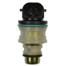 Standard Ignition Fuel Injector TJ55 - view 2