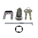 Standard Ignition Tailgate Lock Cylinder,Trunk Lock TL-103