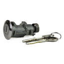 Standard Ignition Tailgate Lock Cylinder,Trunk Lock TL-103 - view 3