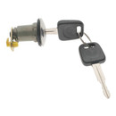 Standard Ignition Trunk Lock TL-122