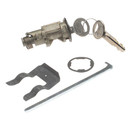 Standard Ignition Trunk Lock TL-264