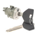 Standard Ignition Tailgate Lock Cylinder TL-274