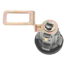 Standard Ignition Trunk Lock TL-282 - view 2