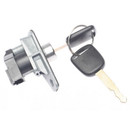 Standard Ignition Trunk Lock TL-303