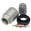 Standard Ignition Tire Pressure Monitoring System (TPMS) Sensor Service Kit TPM2000K