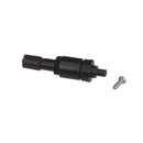 Standard Ignition Tire Pressure Monitoring System (TPMS) Programmable Sensor Valve Kit TPM2012VBK
