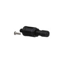 Standard Ignition Tire Pressure Monitoring System (TPMS) Programmable Sensor Valve Kit TPM2012VBK - view 2