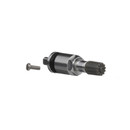 Standard Ignition Tire Pressure Monitoring System (TPMS) Programmable Sensor Valve Kit TPM2012VCK - view 2