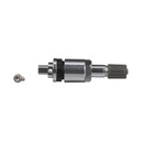 Standard Ignition Tire Pressure Monitoring System (TPMS) Programmable Sensor Valve Kit TPM2012VCK - view 3