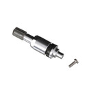 Standard Ignition Tire Pressure Monitoring System (TPMS) Programmable Sensor Valve Kit TPM2012VCK4
