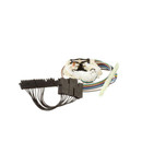 Standard Ignition Headlight Dimmer Switch,Turn Signal Switch TW-12 - view 7