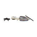 Standard Ignition Headlight Dimmer Switch,Turn Signal Switch TW-24 - view 2
