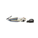 Standard Ignition Headlight Dimmer Switch,Turn Signal Switch TW-24 - view 3