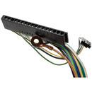 Standard Ignition Turn Signal Switch TW-26 - view 2