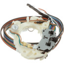 Standard Ignition Headlight Dimmer Switch,Turn Signal Switch TW-8 - view 4