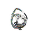Standard Ignition Headlight Dimmer Switch,Turn Signal Switch TW-95