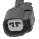 Standard Ignition Engine Coolant Temperature Sensor TX381 - view 4