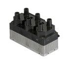 Standard Ignition Ignition Coil,Ignition Control Module UF-163 - view 5
