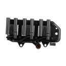 Standard Ignition Ignition Coil UF-284 - view 3