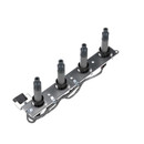 Standard Ignition Ignition Coil,Ignition Control Module UF-372 - view 7