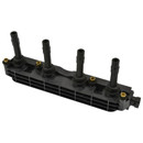 Standard Ignition Ignition Coil UF-687