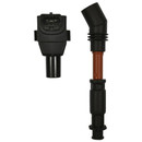 Standard Ignition Ignition Coil UF795