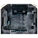 Standard Ignition Push To Start Ignition Switch US-1030 - view 3