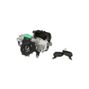 Standard Ignition Ignition Lock Cylinder and Switch US-1103 - view 4