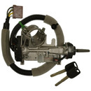 Standard Ignition Ignition Lock Cylinder and Switch US-1114