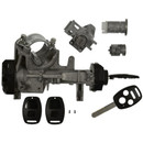 Standard Ignition Ignition Lock Cylinder and Switch US-1155