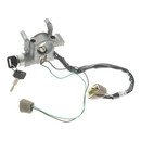 Standard Ignition Ignition Lock Cylinder and Switch US-171