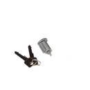 Standard Ignition Ignition Lock Cylinder US-20L - view 2