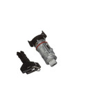 Standard Ignition Ignition Lock Cylinder US-231L - view 2