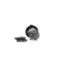 Standard Ignition Ignition Lock Cylinder US-255L - view 3