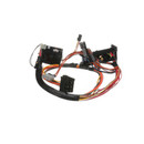 Standard Ignition Ignition Switch US-344 - view 4