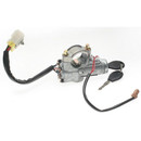 Standard Ignition Ignition Lock Cylinder and Switch US-352