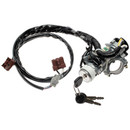 Standard Ignition Ignition Lock Cylinder and Switch US-427