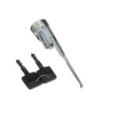 Standard Ignition Ignition Lock Cylinder US-452L - view 2