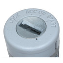 Standard Ignition Ignition Lock Cylinder US-464L - view 2