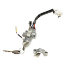 Standard Ignition Ignition Lock Cylinder and Switch US-480