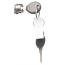 Standard Ignition Door Lock Kit US-496L - view 2