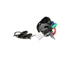 Standard Ignition Ignition Lock Cylinder US-504L - view 3