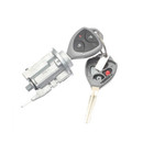 Standard Ignition Ignition Lock Cylinder US-524L