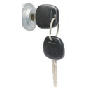 Standard Ignition Ignition Lock Cylinder US-521L - view 2