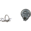 Standard Ignition Ignition Lock Cylinder US-54L - view 4