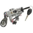 Standard Ignition Ignition Lock Cylinder and Switch US-556