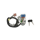 Standard Ignition Ignition Lock Cylinder and Switch,Ignition Lock Cylinder US-572 - view 4